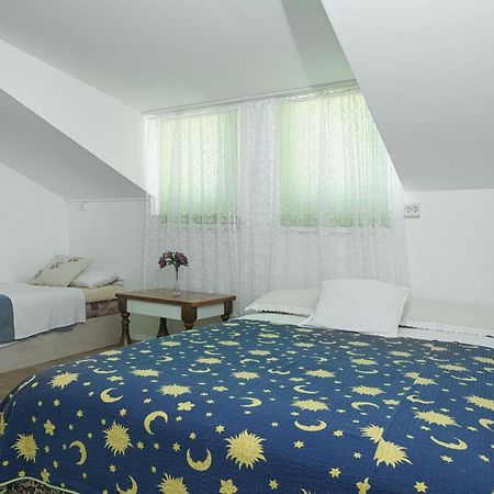 Apartmani Krizanovic Vodice Dış mekan fotoğraf