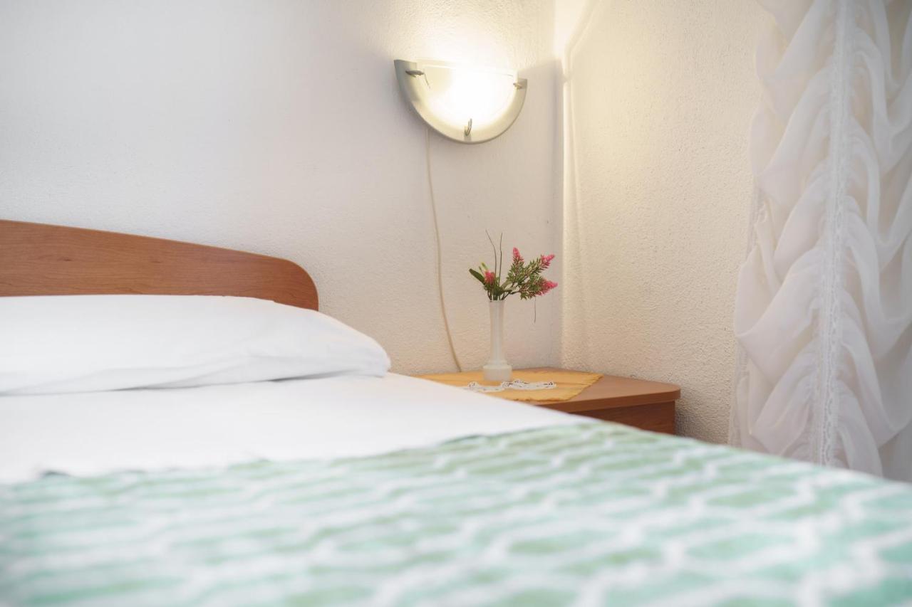 Apartmani Krizanovic Vodice Dış mekan fotoğraf